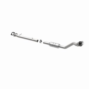 Buick Rendezvous Catalytic Converter - Magnaflow - Direct Fit - `04-`05