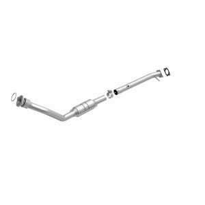 Pontiac Aztek Catalytic Converter - Magnaflow - Direct Fit - `04-`05