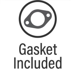 Pontiac Aztek Catalytic Converter - Magnaflow - Direct Fit - `04-`05