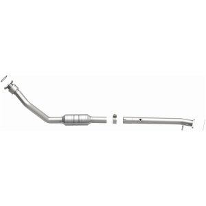 Pontiac Aztek Catalytic Converter - Magnaflow - Direct Fit - `04-`05
