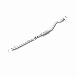 Pontiac Aztek Catalytic Converter - Magnaflow - Direct Fit - `04-`05