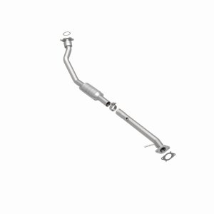 Pontiac Aztek Catalytic Converter - Magnaflow - Direct Fit - `04-`05