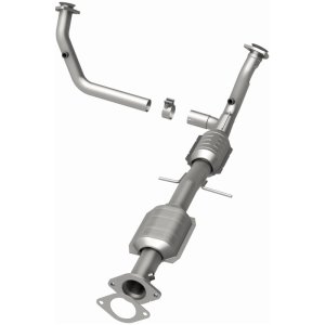 Chevrolet S10 Catalytic Converter - Magnaflow - HM Grade Direct-Fit - `00-`04