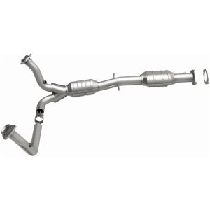 Chevrolet S10 Catalytic Converter - Magnaflow - HM Grade Direct-Fit - `00-`04