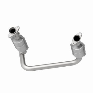 Dodge Durango Catalytic Converter - Magnaflow - Direct Fit - 2004