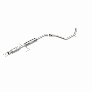 Mazda 5 Catalytic Converter - Magnaflow - Direct-Fit - `06-`10