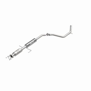 Mazda 5 Catalytic Converter - Magnaflow - Direct-Fit - `06-`10