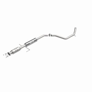 Mazda 5 Catalytic Converter - Magnaflow - Direct-Fit - `06-`10
