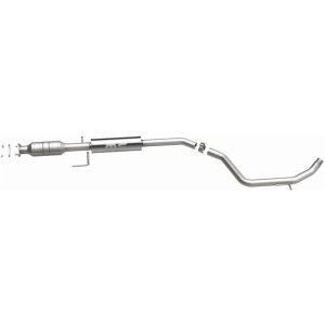 Mazda 5 Catalytic Converter - Magnaflow - Direct-Fit - `06-`10
