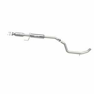 Mazda 5 Catalytic Converter - Magnaflow - Direct-Fit - `06-`10