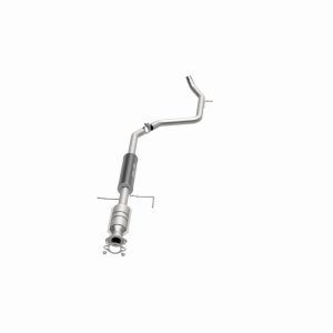 Mazda 5 Catalytic Converter - Magnaflow - Direct-Fit - `06-`10