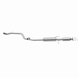 Mazda 5 Catalytic Converter - Magnaflow - Direct-Fit - `06-`10