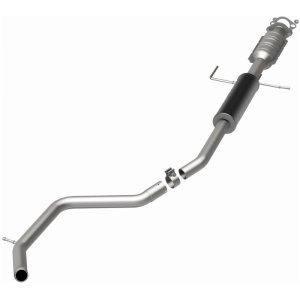 Mazda 5 Catalytic Converter - Magnaflow - Direct-Fit - `06-`10