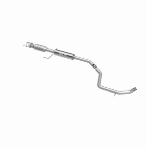 Mazda 5 Catalytic Converter - Magnaflow - Direct-Fit - `06-`10
