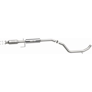 Mazda 5 Catalytic Converter - Magnaflow - Direct-Fit - `06-`10
