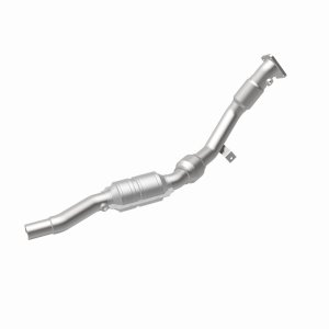 Audi A6 Quattro Performance Exhaust - Magnaflow - Direct-Fit Catalytic Converter - `00-`04