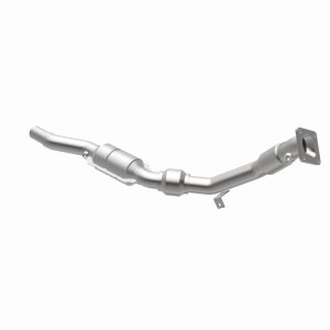 Audi A6 Quattro Performance Exhaust - Magnaflow - Direct-Fit Catalytic Converter - `00-`04