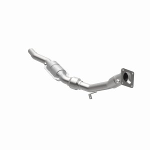 Audi A6 Quattro Performance Exhaust - Magnaflow - Direct-Fit Catalytic Converter - `00-`04