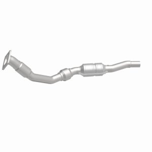 Audi Allroad Quattro Performance Exhaust - Magnaflow - Direct-Fit Catalytic Converter - `01-`05