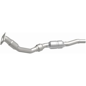 Audi Allroad Quattro Performance Exhaust - Magnaflow - Direct-Fit Catalytic Converter - `01-`05