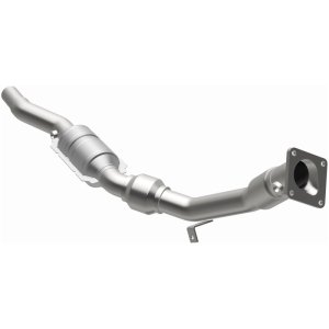 Audi Allroad Quattro Performance Exhaust - Magnaflow - Direct-Fit Catalytic Converter - `01-`05