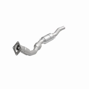 Audi Allroad Quattro Performance Exhaust - Magnaflow - Direct-Fit Catalytic Converter - `01-`05