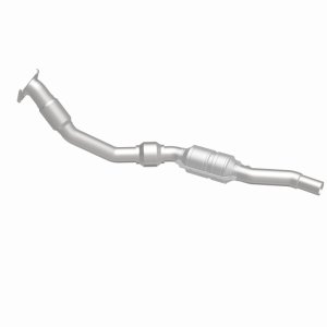Audi Allroad Quattro Performance Exhaust - Magnaflow - Direct-Fit Catalytic Converter - `01-`05