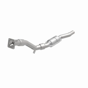 Audi A6 Quattro Catalytic Converter - Magnaflow - Direct Fit - `00-`04
