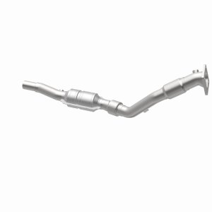 Audi A6 Quattro Catalytic Converter - Magnaflow - Direct Fit - `00-`04