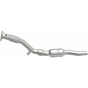 Audi A6 Quattro Catalytic Converter - Magnaflow - Direct Fit - `00-`04