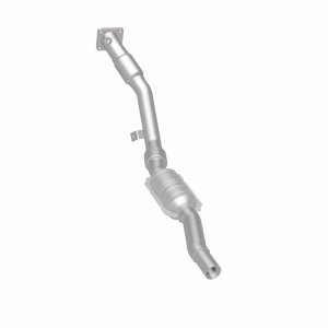 Audi A6 Quattro Catalytic Converter - Magnaflow - Direct Fit - `00-`04