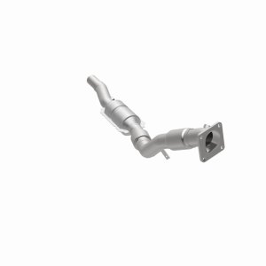 Audi A6 Quattro Catalytic Converter - Magnaflow - Direct Fit - `00-`04