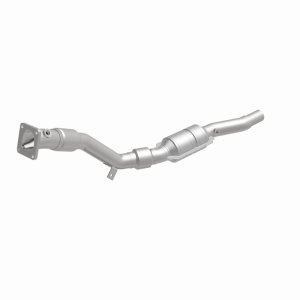 Audi Allroad Quattro Catalytic Converter - Magnaflow - Direct Fit - `03-`05