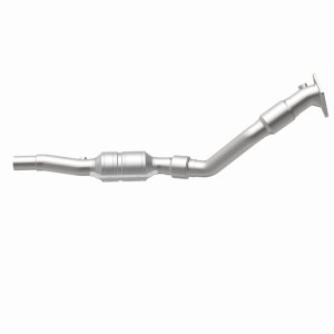 Audi Allroad Quattro Catalytic Converter - Magnaflow - Direct Fit - `03-`05