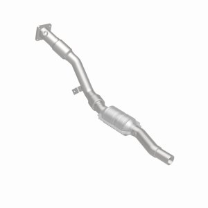 Audi Allroad Quattro Catalytic Converter - Magnaflow - Direct Fit - `03-`05