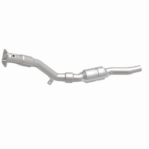 Audi Allroad Quattro Catalytic Converter - Magnaflow - Direct Fit - `03-`05