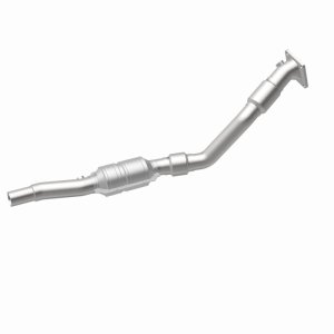 Audi Allroad Quattro Catalytic Converter - Magnaflow - Direct Fit - `03-`05