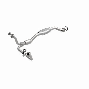 Chevrolet Blazer Catalytic Converter - Magnaflow - HM Grade Direct-Fit - `01-`05