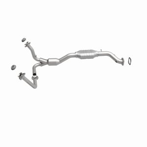 Chevrolet Blazer Catalytic Converter - Magnaflow - HM Grade Direct-Fit - `01-`05