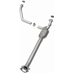 Chevrolet Express 1500 Catalytic Converter - Magnaflow - Direct-Fit - `00-`02