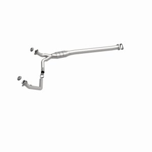 Chevrolet Express 1500 Catalytic Converter - Magnaflow - Direct-Fit - `00-`02