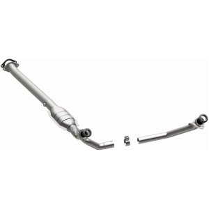 Chevrolet Express 1500 Catalytic Converter - Magnaflow - Direct-Fit - `00-`02