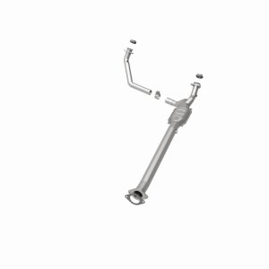 Chevrolet Express 1500 Catalytic Converter - Magnaflow - Direct-Fit - `00-`02