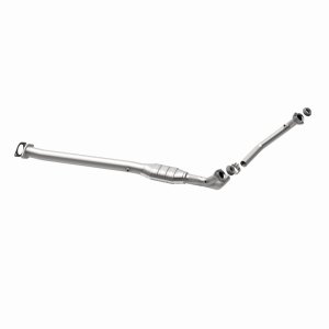 Chevrolet Express 2500 Catalytic Converter - Magnaflow - Direct-Fit - `00-`02