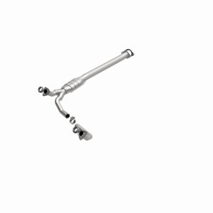 Chevrolet Express 2500 Catalytic Converter - Magnaflow - Direct-Fit - `00-`02