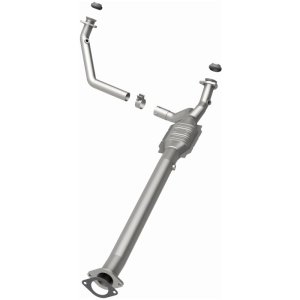 Chevrolet Express 2500 Catalytic Converter - Magnaflow - Direct-Fit - `00-`02