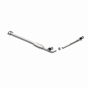 Chevrolet Express 2500 Catalytic Converter - Magnaflow - Direct-Fit - `00-`02