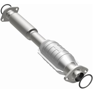 Mazda 6 Catalytic Converter - Rear - Magnaflow - HM Grade Direct-Fit - `06-`08