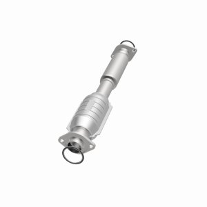 Mazda 6 Catalytic Converter - Rear - Magnaflow - HM Grade Direct-Fit - `06-`08