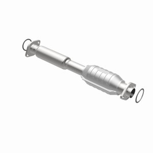 Mazda 6 Catalytic Converter - Rear - Magnaflow - HM Grade Direct-Fit - `06-`08